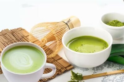 How Japanese Matcha Tea Is Emerging As A Key Player In Combatting Chronic Diseases