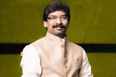 Jharkhand assembly election results leave former CMs in shock