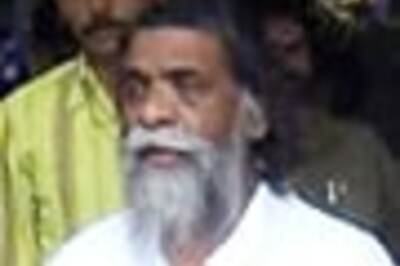 Jharkhand CM Soren to seek trust vote on May 31