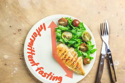 Weight Loss: Is Intermittent Fasting An Effective Weight Loss Strategy?