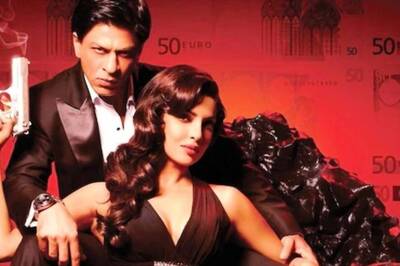 10 Years Of Don 2: When Priyanka Chopra Forgot Her Dialogue Because of Shah Rukh Khan