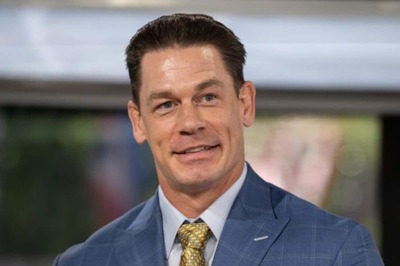 John Cena Speaks About Ending Wwe Career: 'Planning My Exit Strategy'