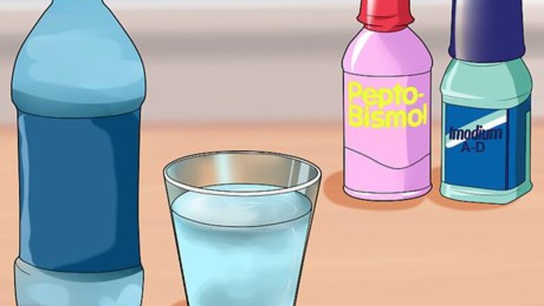 How to Stop Stomach Problems