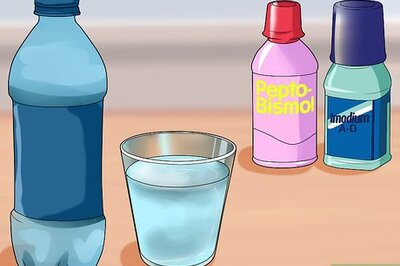 How to Stop Stomach Problems
