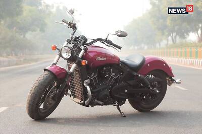 Indian Motorcycle Third IMRG National Ride Concludes in Coorg