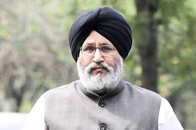 SAD Claims Chapters on Sikh Gurus 'Expunged' from Class 12 Books, Punjab Govt Denies