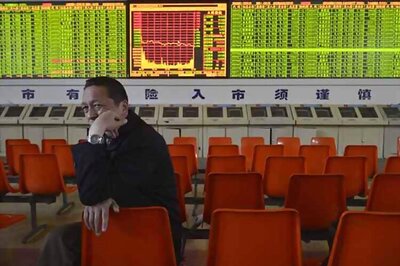Chinese stocks tumble sharply on shattered investor confidence