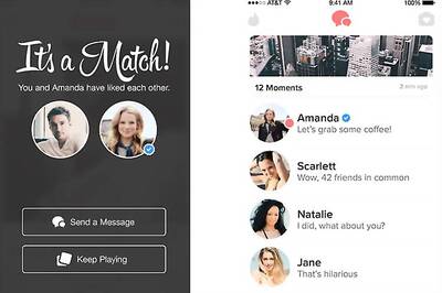 Tinder to introduce new algorithm to help boost connections on app