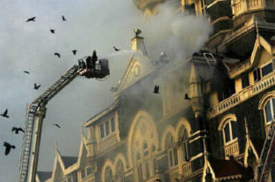 26/11 accused Kasab's trial to start on April 15