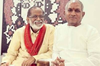 'Tragic not to Speak for 13 Years': Gangai Amaran After Meeting Brother Ilayaraja