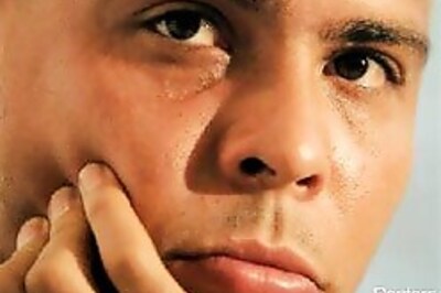 Ronaldo eager to return for Brazil duty