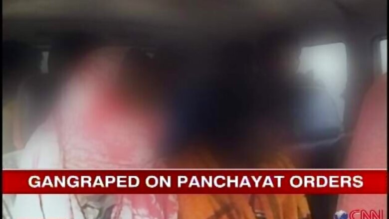 Birbhum gangrape: 13 accused held guilty by court, sentencing on Saturday