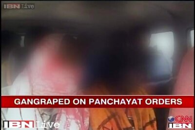 Birbhum gangrape: 13 accused held guilty by court, sentencing on Saturday