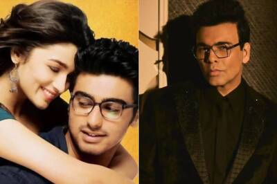 Karan Johar Celebrates 10 Years Of 2 States With A Super Nostalgic Video