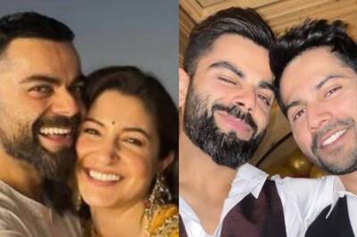 Happy Birthday Virat Kohli: Anushka Sharma, Varun Dhawan Wish the Indian Skipper on His 33rd Birthday