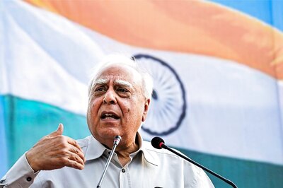 'Does POCSO, Immediate Arrest Not Apply to Brij Bhushan as Votes Matter Not Women Wrestlers': Sibal Flays Govt