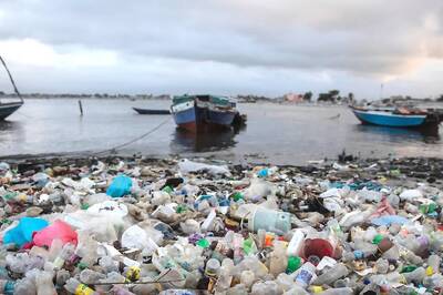Beating Plastic Pollution: Innovative Ways in Which India is Tackling the Problem
