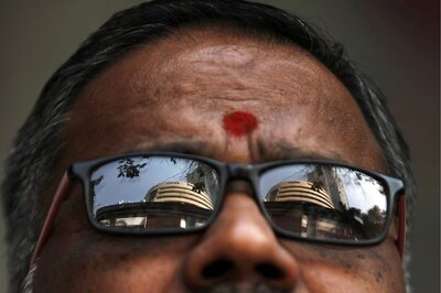 Investors Richer by Rs 3.52 Lakh Crore as Markets Make Strong Comeback