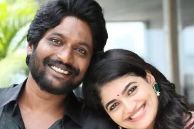 New Song From Suhas-starrer Janaka Aithe Ganaka Launched At An Event