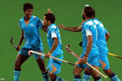 CWG hockey: India beat Malaysia 3-2