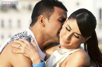 Comedy genre overdose led to 'Kambakkht Ishq' failure: Sabbir Khan