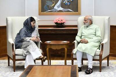 PDP a Loser in BJP Alliance, Mehbooba Should Go Back to People, Says Baig