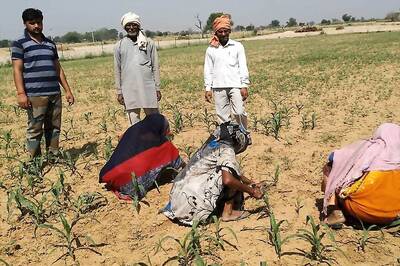 'Our Land is of No Use’: As Economy Shrinks, Degradation of Farms is a Problem India Can’t Ignore Anymore