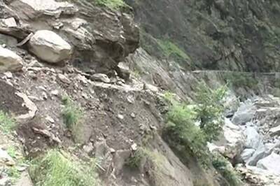9 Dead, 6 Injured as Tempo Falls Into Gorge in J&K