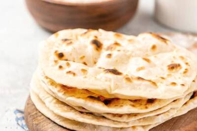 Want To Make Soft And Fluffy Rotis? Try These Simple And Effective Ways