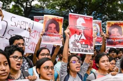 Kolkata Rape-murder Case: Padma Awardee Doctors Write To PM Modi Seeking Separate Law For Healthcare Workers