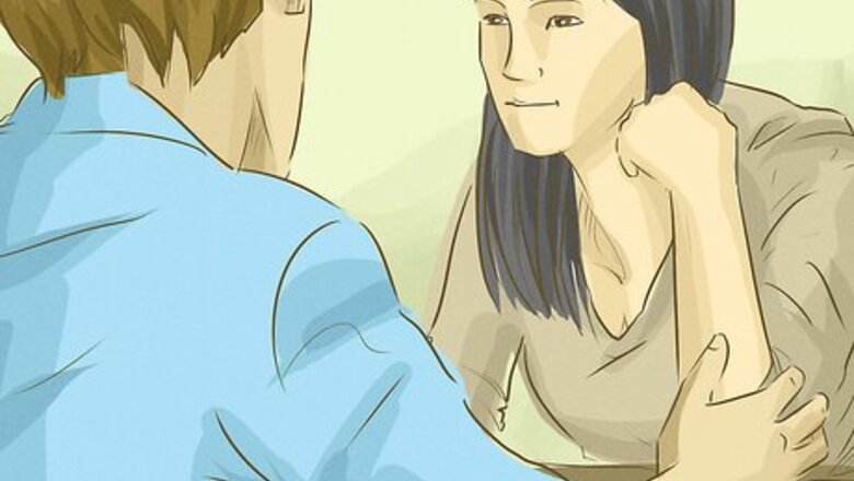 How to Help an Insecure Friend
