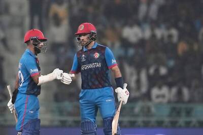 Rahmat & Hashmat – The History Makers of Afghanistan