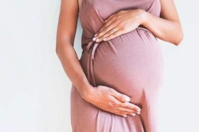 Study Shows Low-fibre Diet in Pregnancy Could Slow Infant's Brain Growth