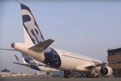 No Plans to Ground A320 Neos Over P&W Engine Glitches: DGCA