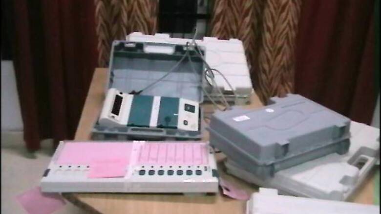 67 pc voter turnout in first phase of Assembly polls despite Naxal violence
