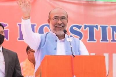 Development is Top Priority, AFSPA is No Longer An Issue: Why BJP Won Manipur
