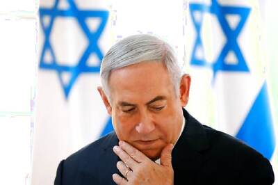 Israel PM Benjamin Netanyahu Indicted for Fraud, Bribery and Breach of Trust: Justice Ministry