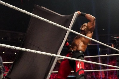 WWE Raw Results: Winners and Highlights From May 30