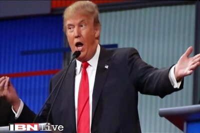 Donald Trump, Sanders look to emerge from New Hampshire with wins