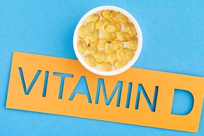 People Are Over-Consuming Vitamin D3 Pills, Say Doctors, Flag Warning Signs to Watch Out For