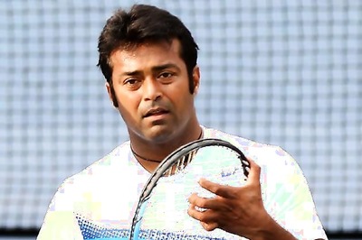 Leander Paes dreams of playing 2016 Olympics