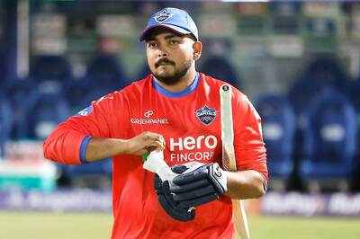 IPL 2024 DC vs CSK: Prithvi Shaw ‘Impresses Everybody’ to Return in Delhi Capitals’ Playing XI vs CSK