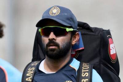 India Cricketer Ajinkya Rahane to Represent Leicestershire in County Championship And One Day Cup