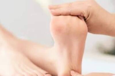 Relaxing Foot Massages May Be Key To Good Sleep And Much More