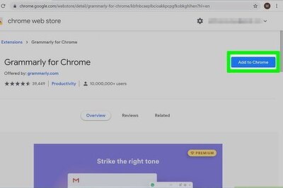 How to Enable Grammarly on Google Docs