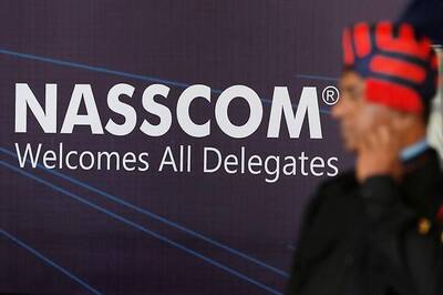 Nasscom Inks Pact With Telangana to Set up CoE