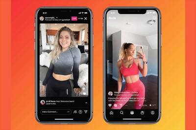 Instagram Brings a Slew Updates to Branded Content Including Product Tags in Reels and Live