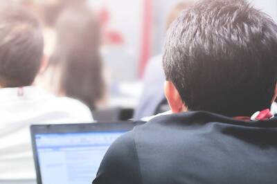 Information Impetus: Niti Aayog Plans Platform by May to Make Govt Data More Accessible to Public