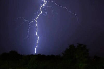 Yellow Alert Issued For North And South Bihar Districts