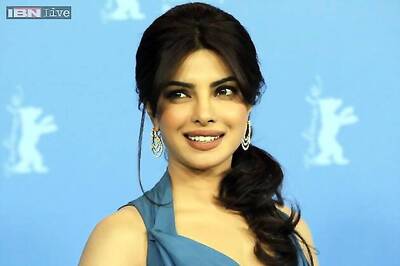 Aseem Merchant to go ahead with the biopic on Priyanka Chopra's former secretary, despite legal notice